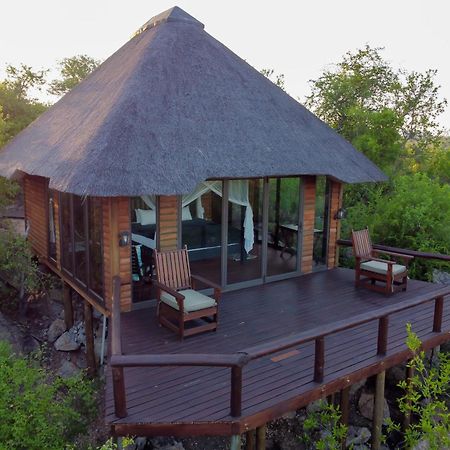 Parsons House Villa Hoedspruit Buitenkant foto