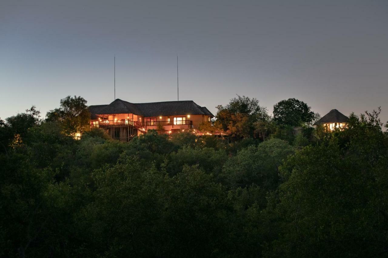 Parsons House Villa Hoedspruit Buitenkant foto
